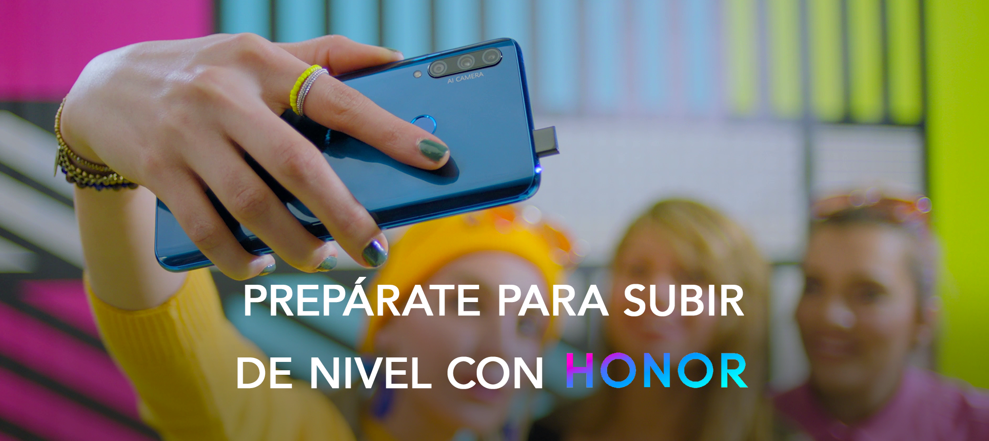 Honor - Phone House