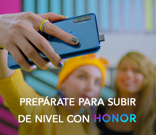 Honor - Phone House