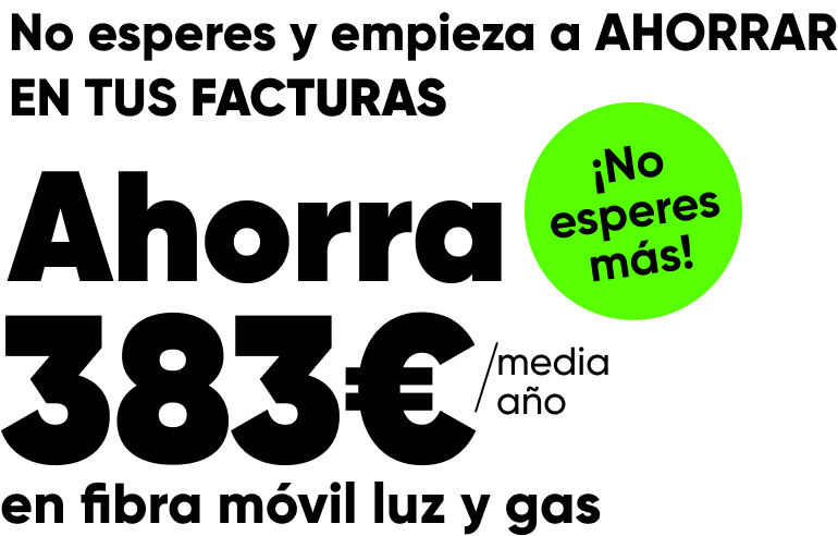 Alterna | Empieza a Ahorrar