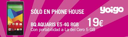 Oferta Orange