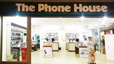 Tienda Phone House en Portugalete (Vizcaya) . Teléfono y
