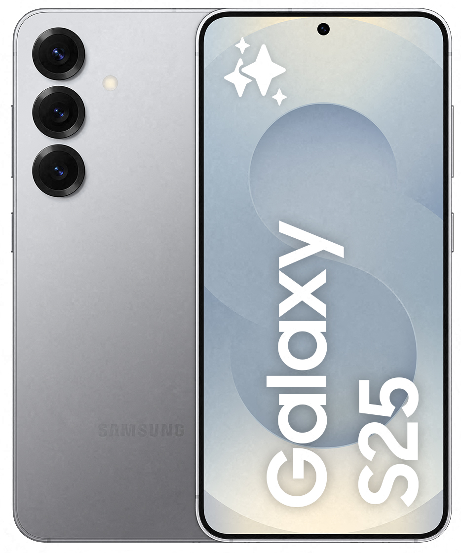 Samsung Galaxy S25 5G 256GB+12GB RAM
