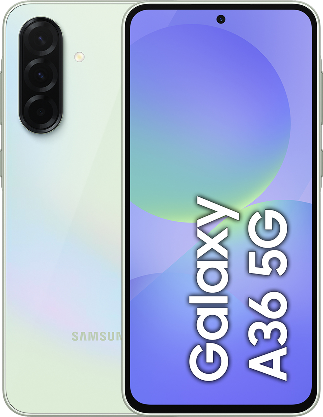 Samsung Galaxy A36 5G 256GB+8GB RAM