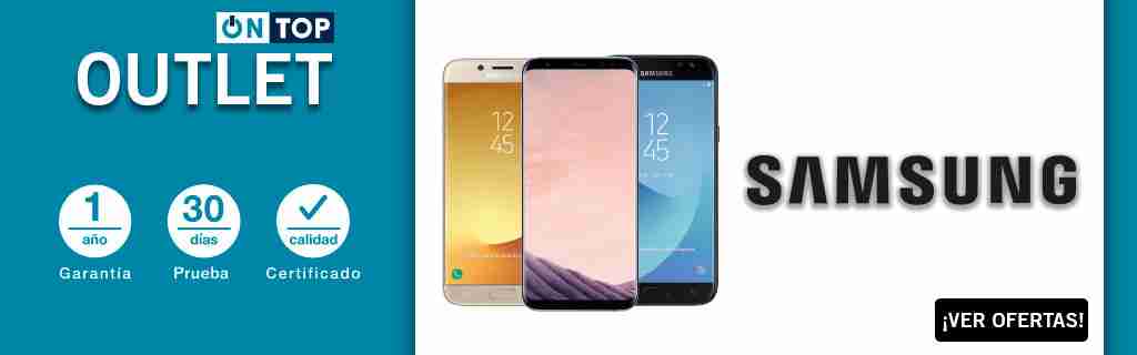 Ofertas Reacondicionados Premium ON TOP Phonehouse