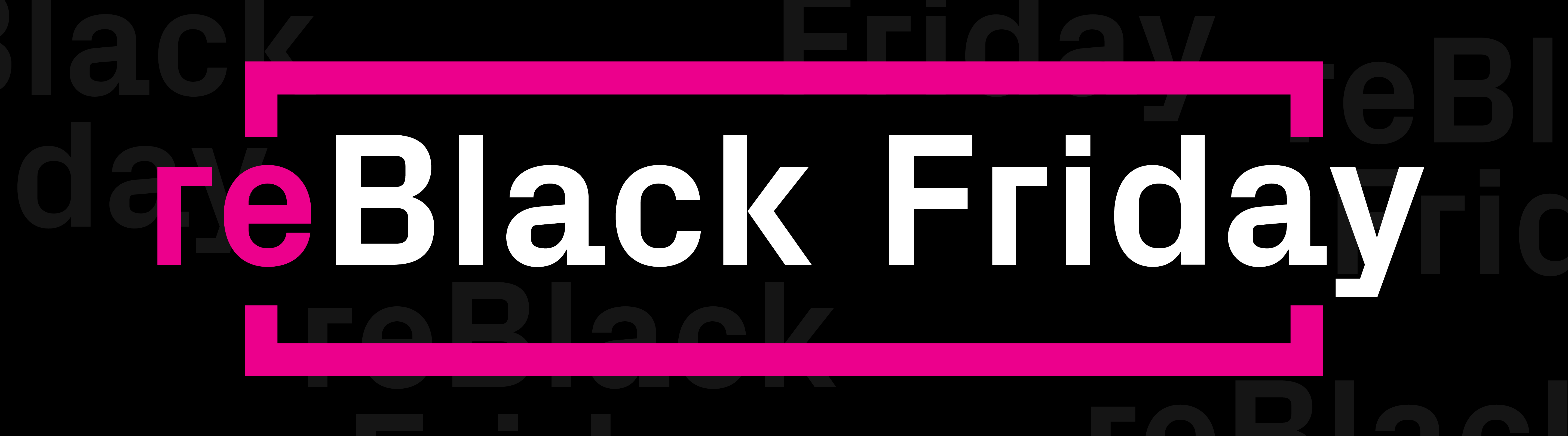 Banner Black Friday