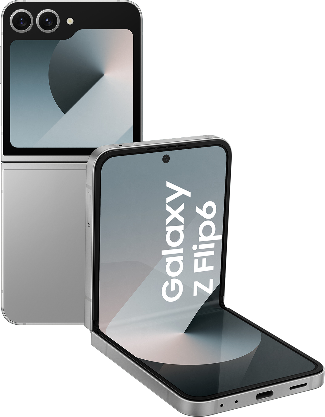 Galaxy Z Flip6