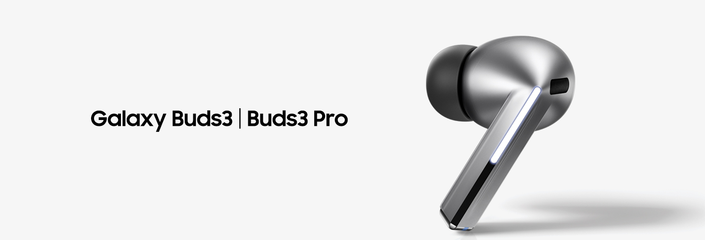 Buds3 | Buds3 Pro