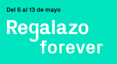 Regalazo Forever | Phone House