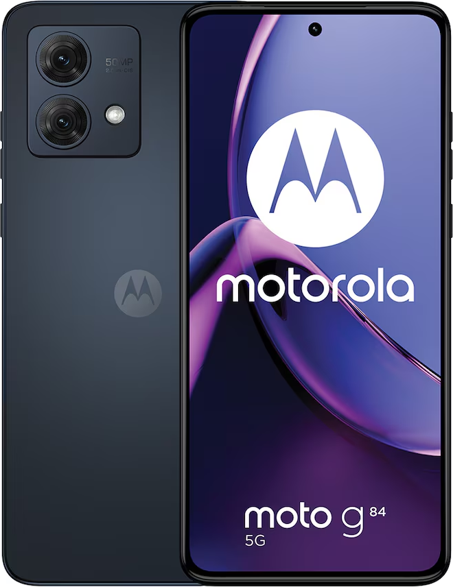 Motorola G84 5G 256GB+8GB RAM