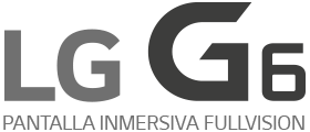 LG G6 LG G6