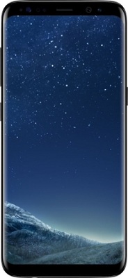 Guia+ Samsung Galaxy S8 Negro