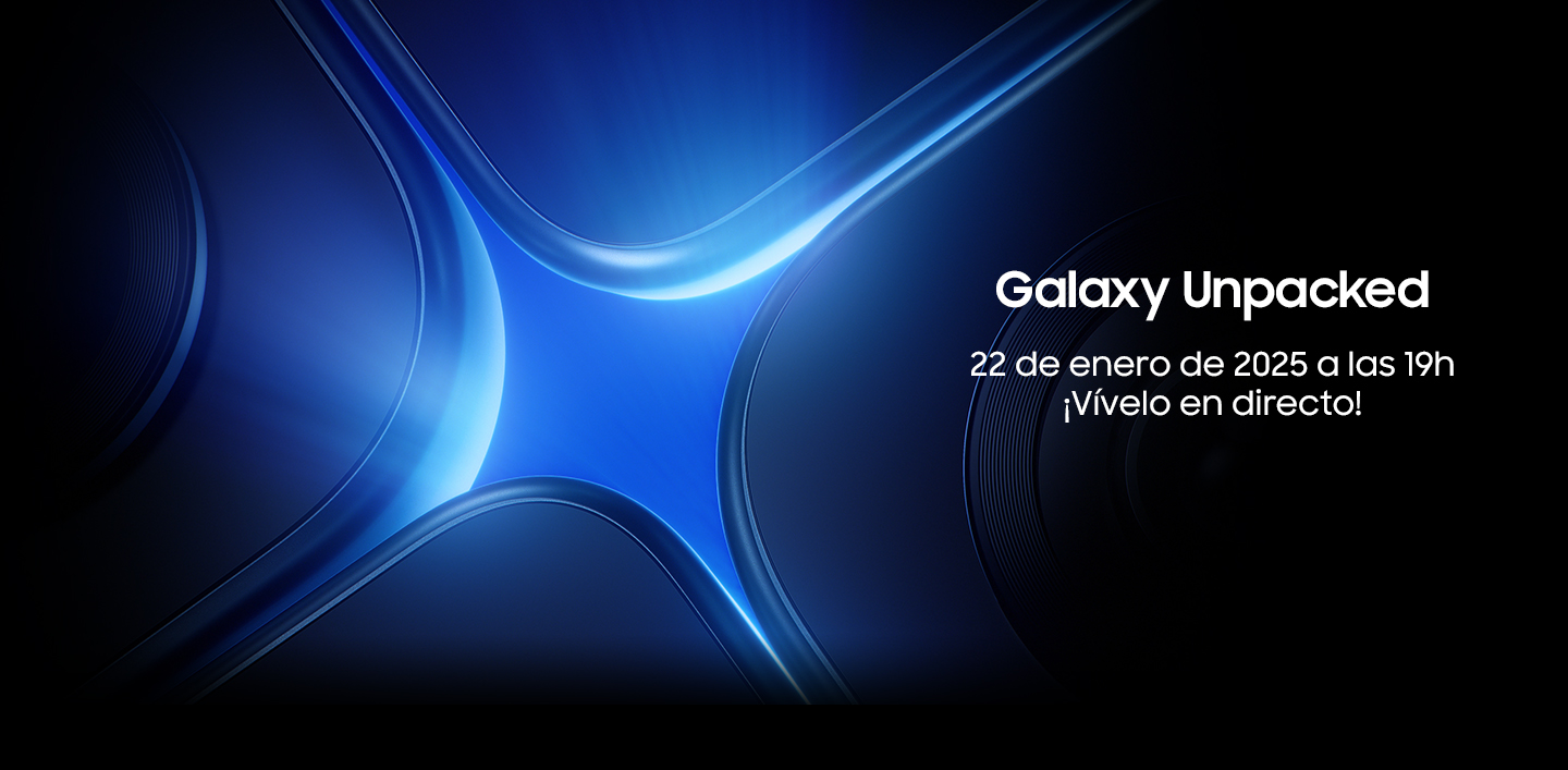 Galaxy Unpacked