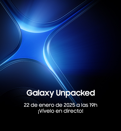 Galaxy Unpacked