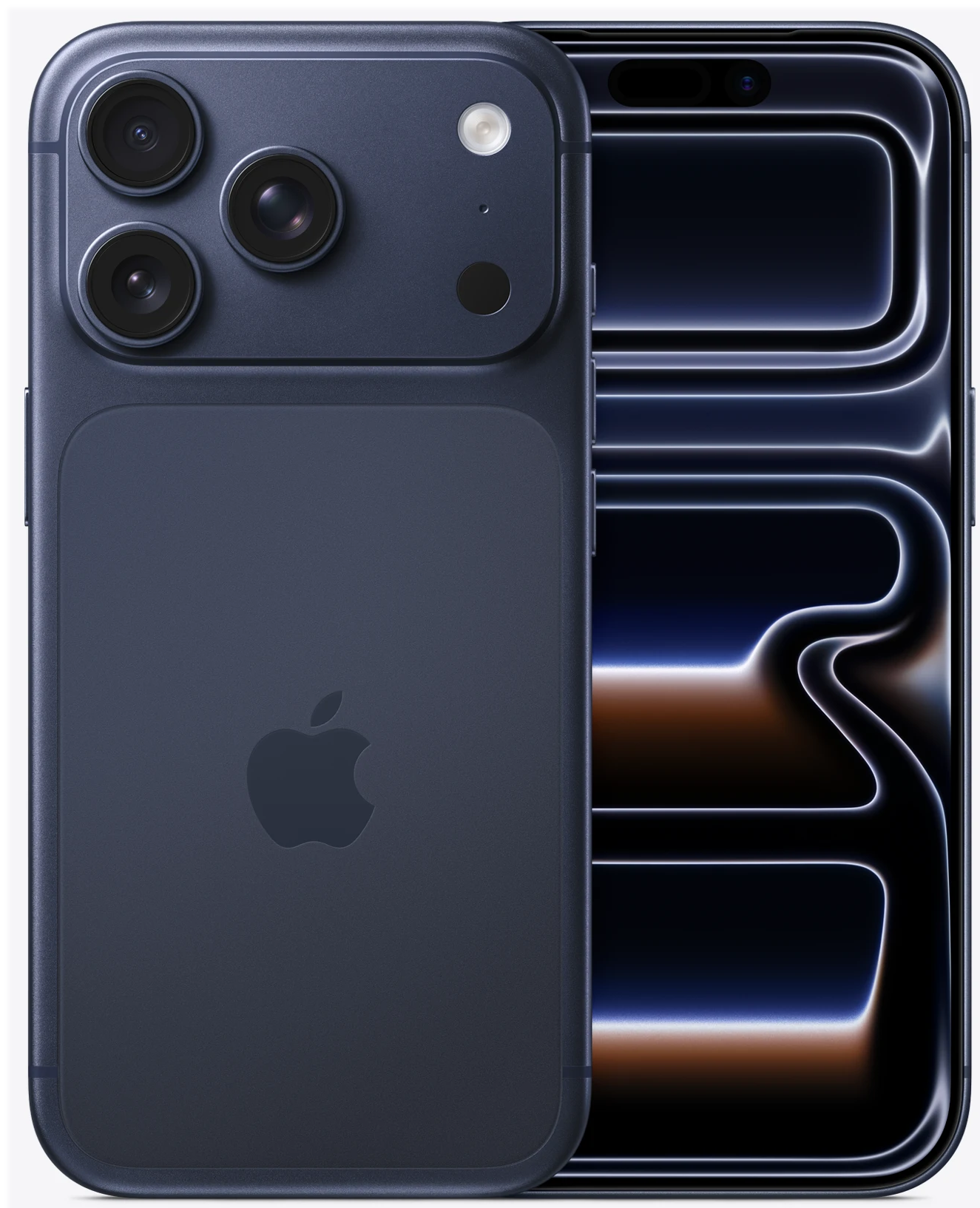 iPhone 17 Pro