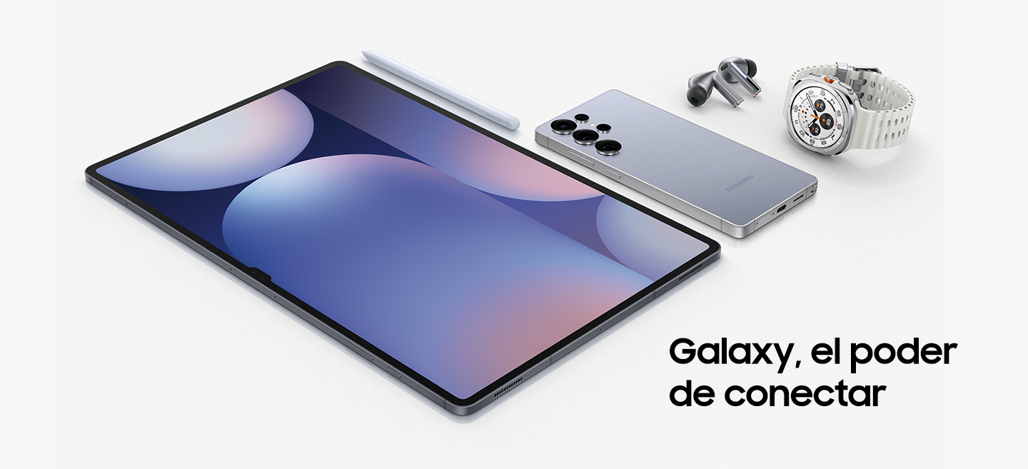 Ecosistema Galaxy