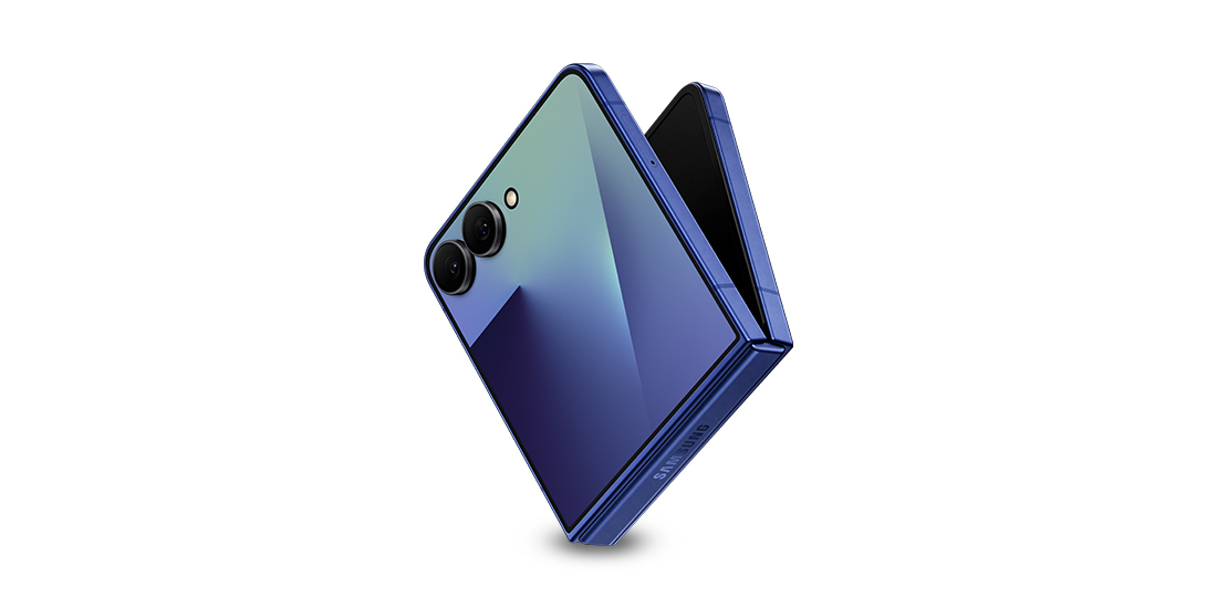 Galaxy Z Flip7