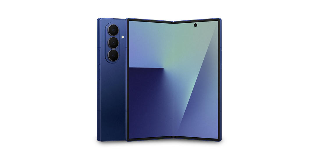 Galaxy Z Fold7