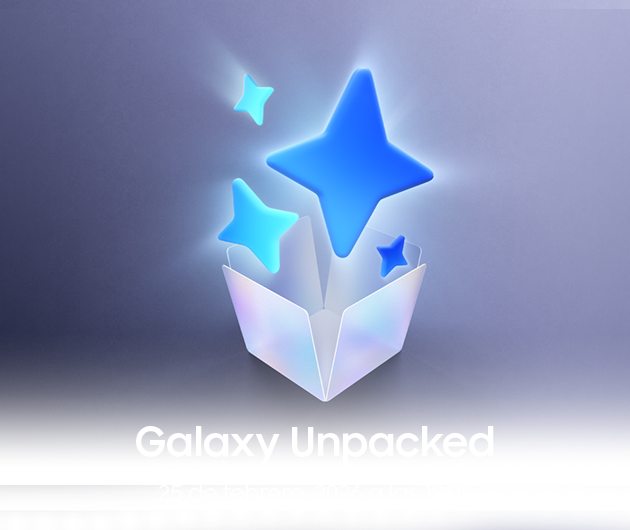 Galaxy Unpacked