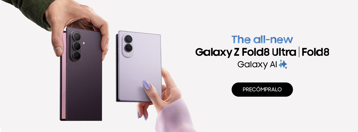 Nuevo Galaxy S26