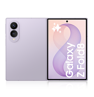 Galaxy Z Fold8