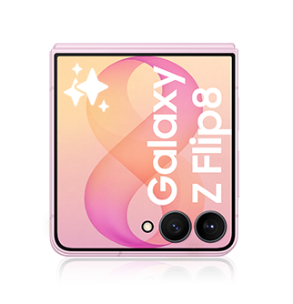 Galaxy Z Flip8