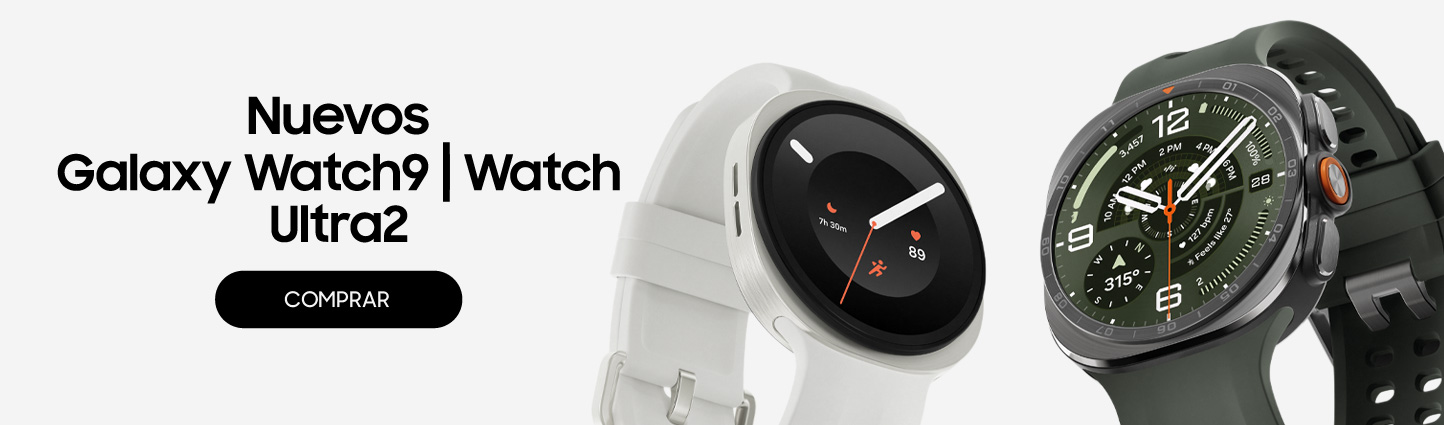 Accesorios Galaxy
