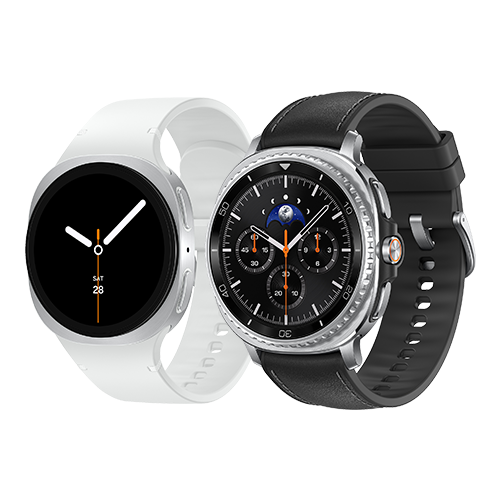 Smartwatches
