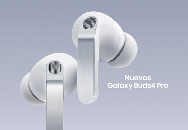 Accesorios Galaxy