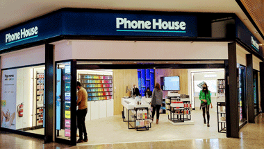 the phone house bilbondo