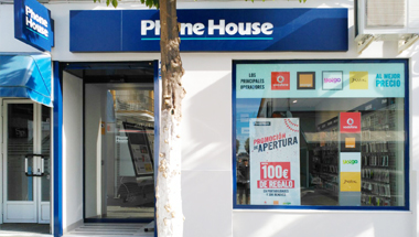 Phone House, tienda en Arahal, SEVILLA.